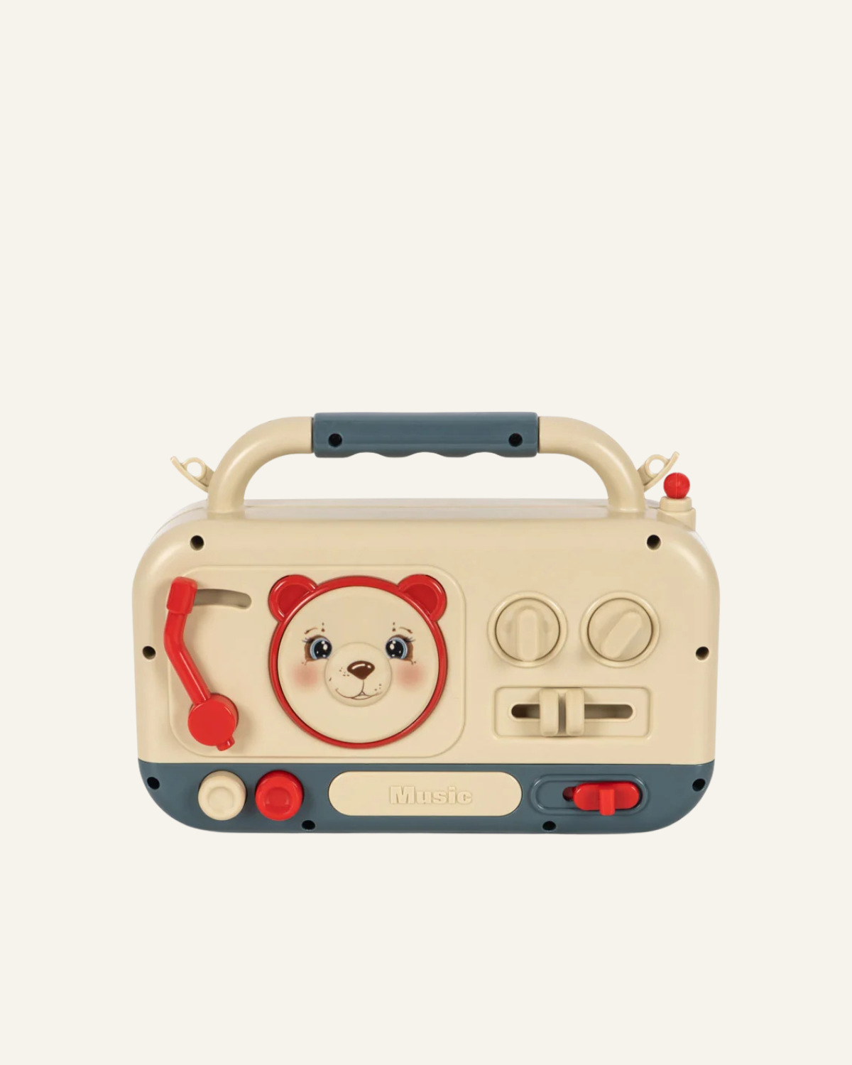 Baby Radio by Konges Sløjd
