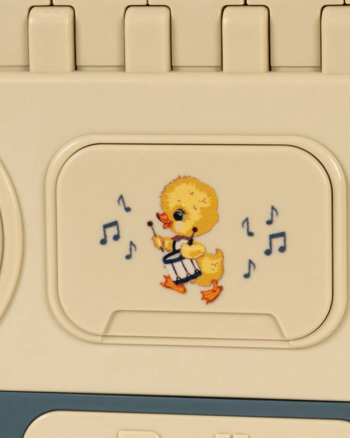 Baby Radio by Konges Sløjd