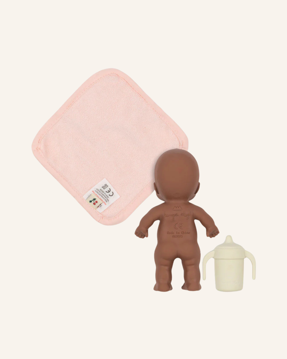 Bath Buddy - Niki by Konges Sløjd