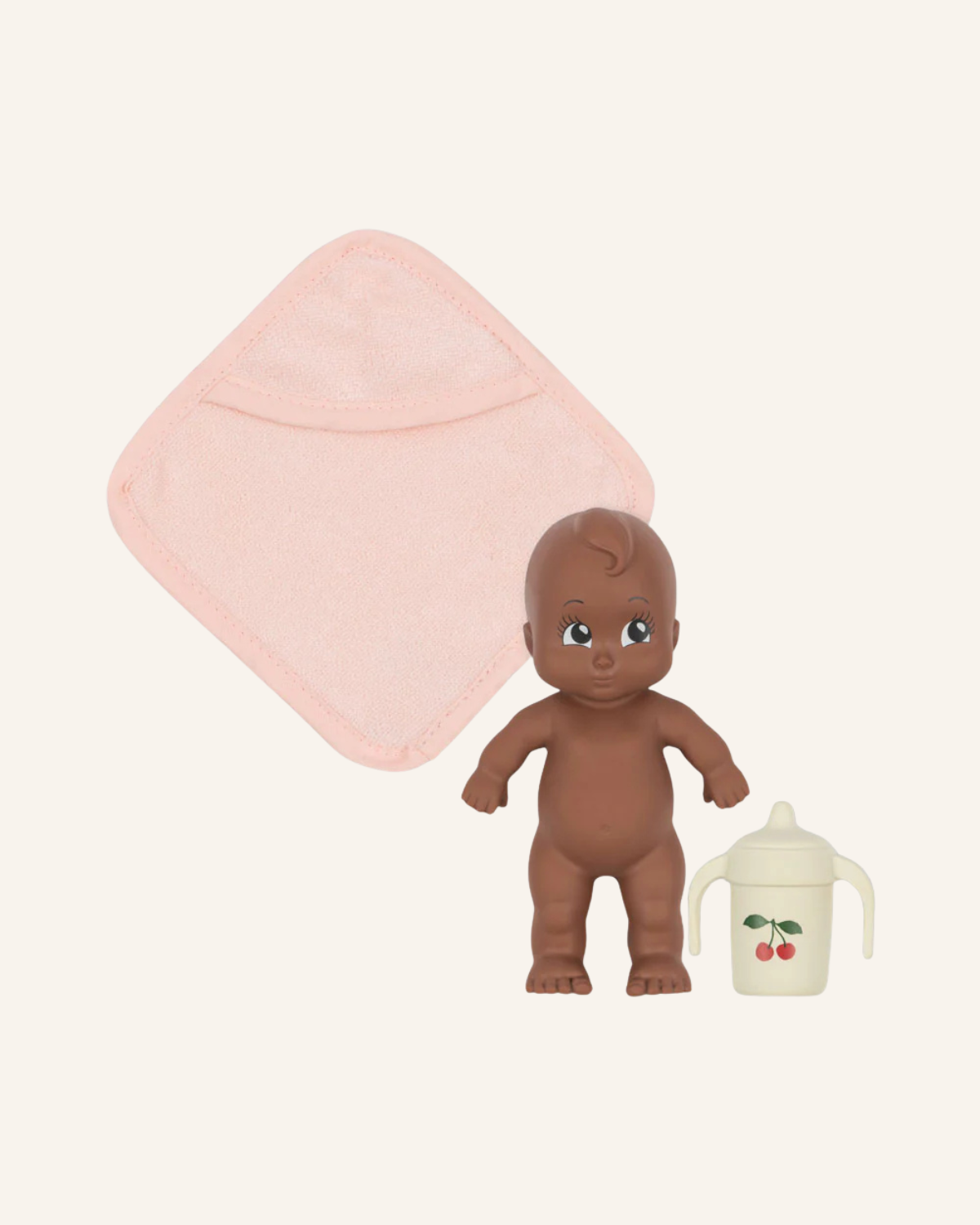 Bath Buddy - Niki by Konges Sløjd