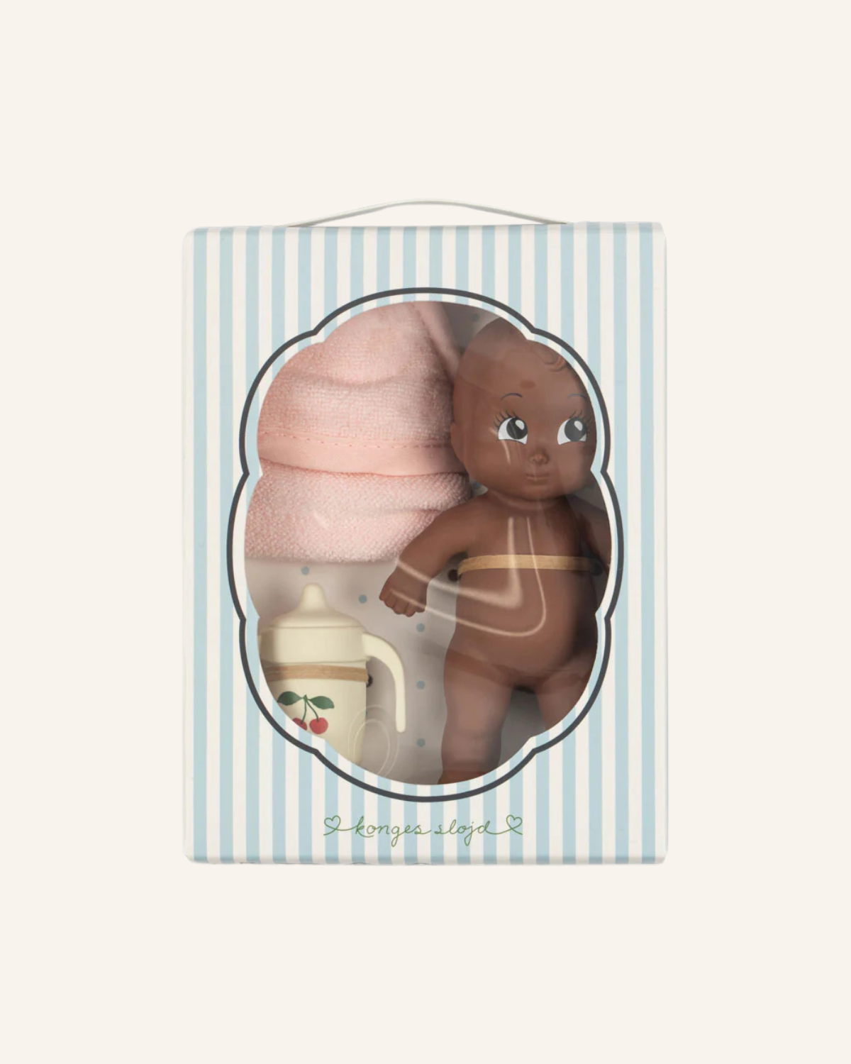 Bath Buddy - Niki by Konges Sløjd