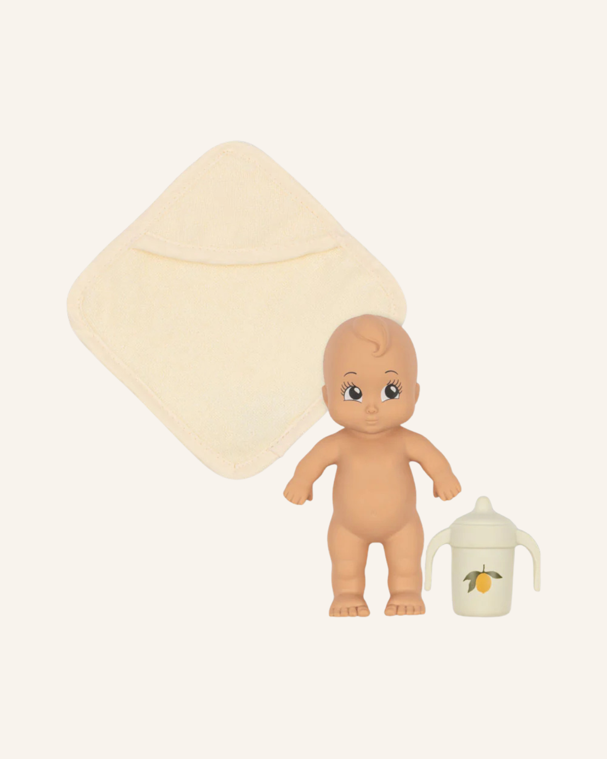 Bath Buddy - Niko Mx by Konges Sløjd