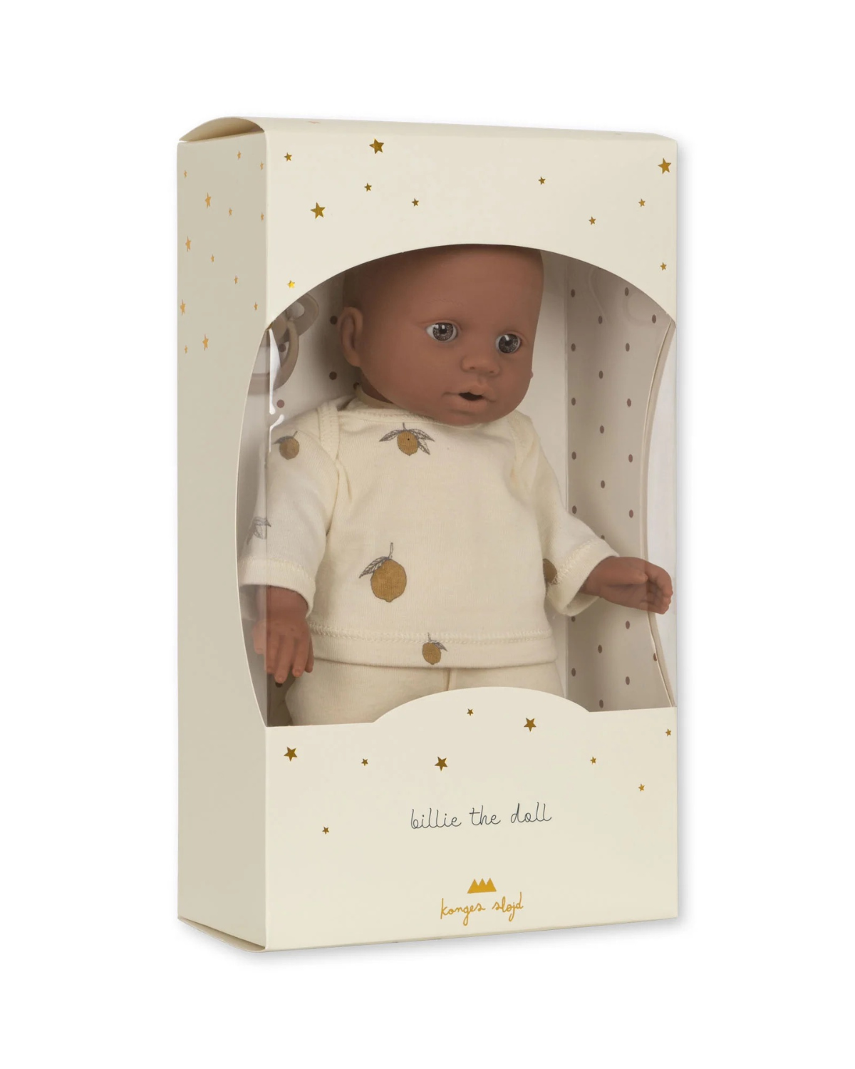 Billie the Doll by Konges Sløjd 