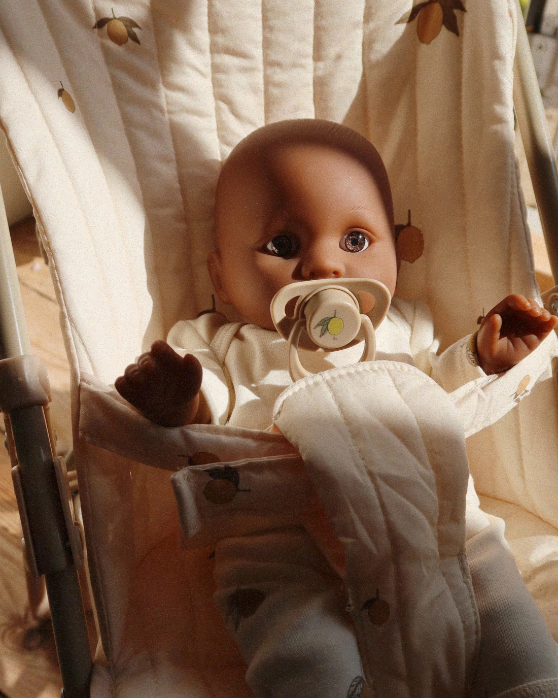 Billie the Doll by Konges Sløjd 