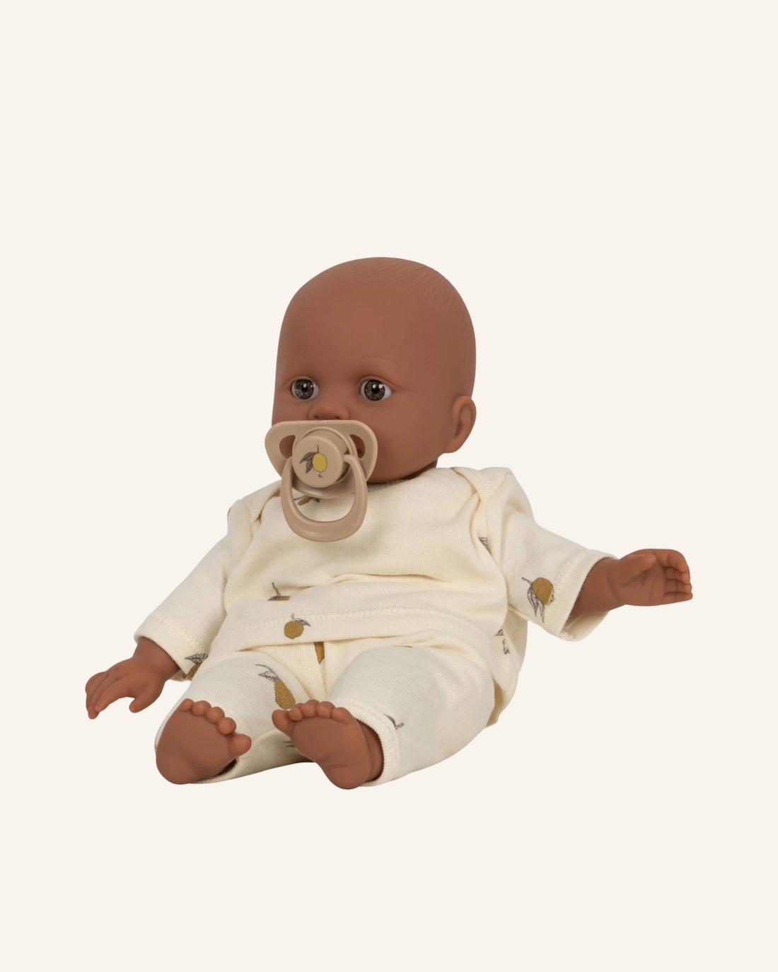 Billie the Doll by Konges Sløjd