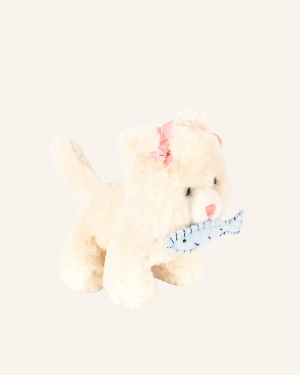 Calore Cat Teddy by Konges Sløjd 