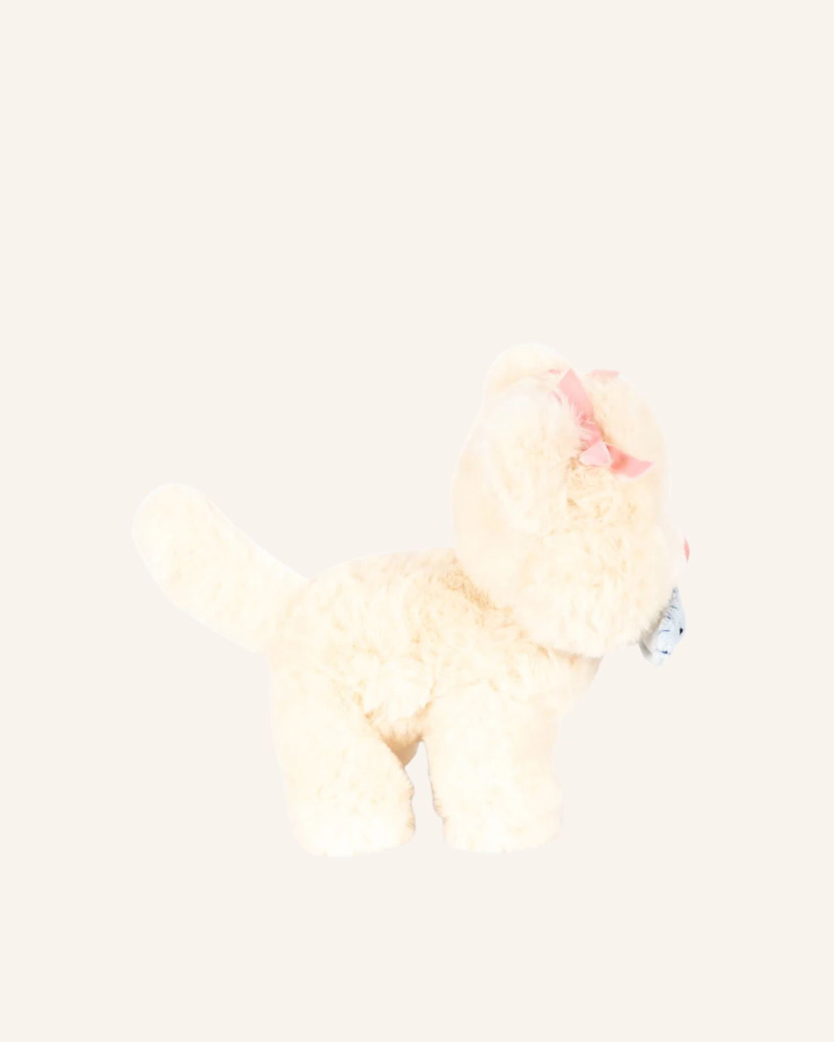 Calore Cat Teddy by Konges Sløjd 