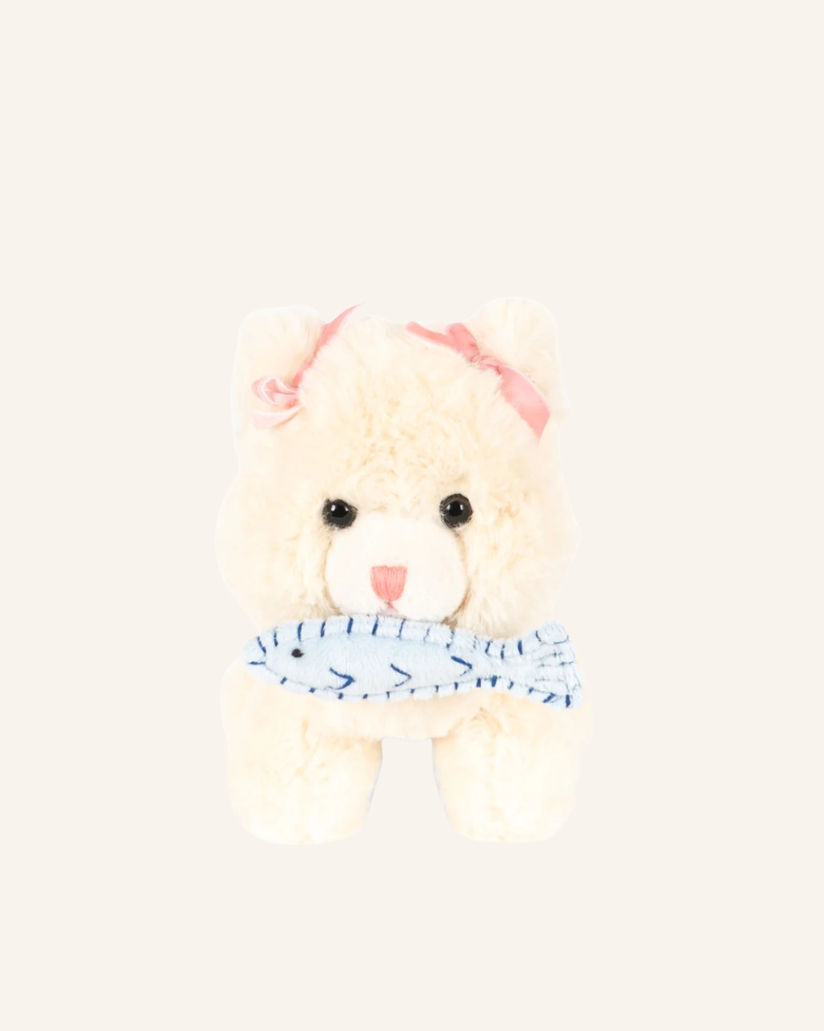 Calore Cat Teddy by Konges Sløjd 