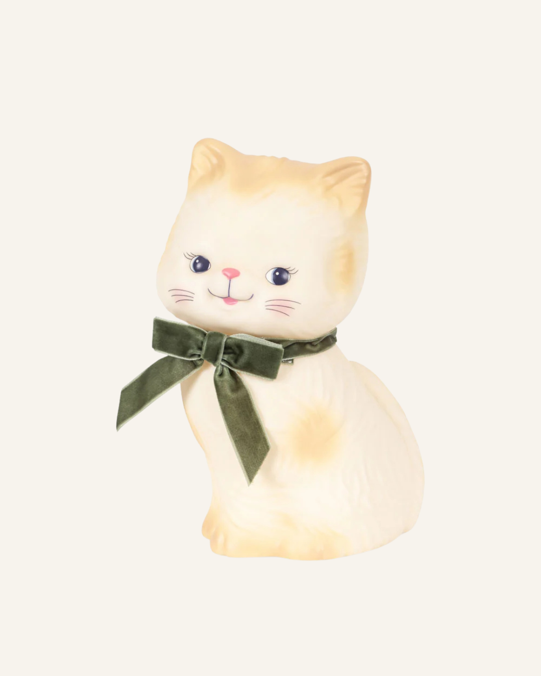KONGES SLØJD ❘ Cat Lamp