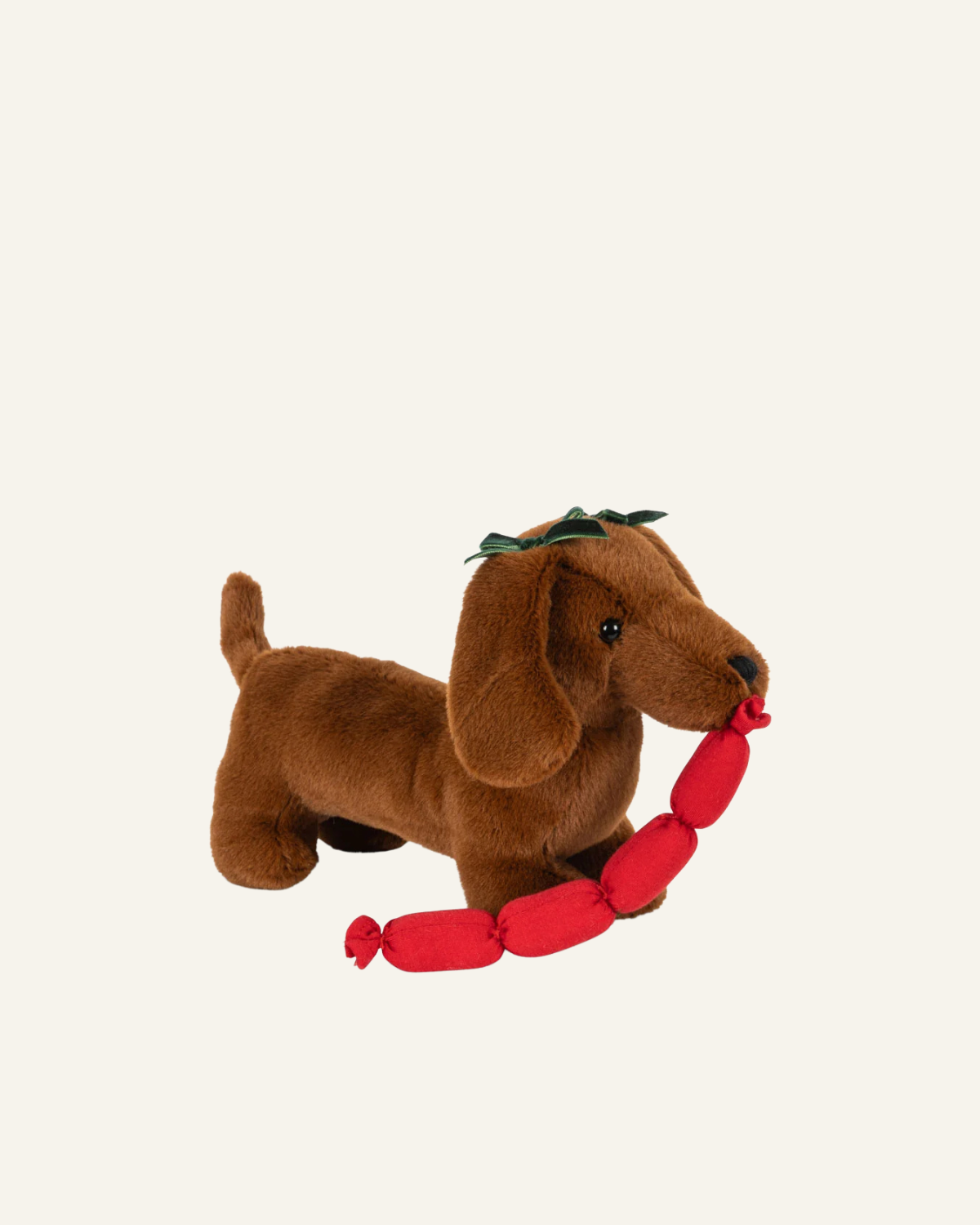 Chorizo Sausage Dog by Konges Sløjd 