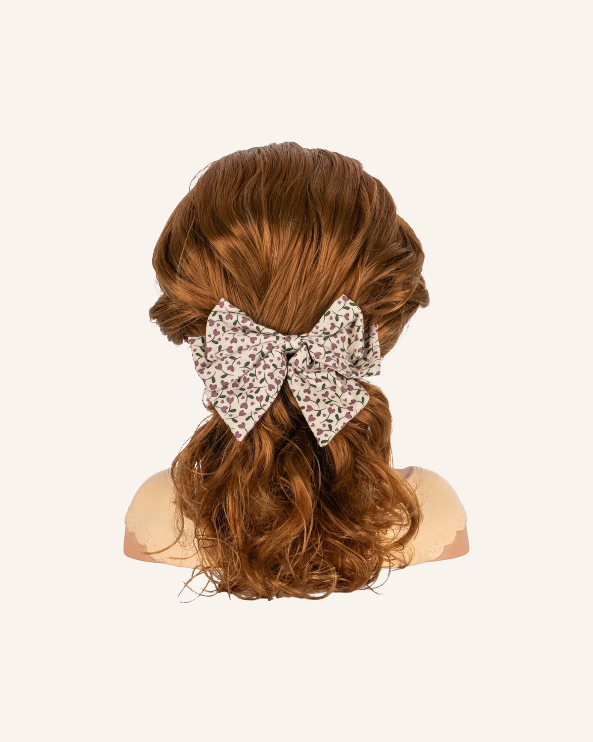 Doll Hair Salon by Konges Sløjd