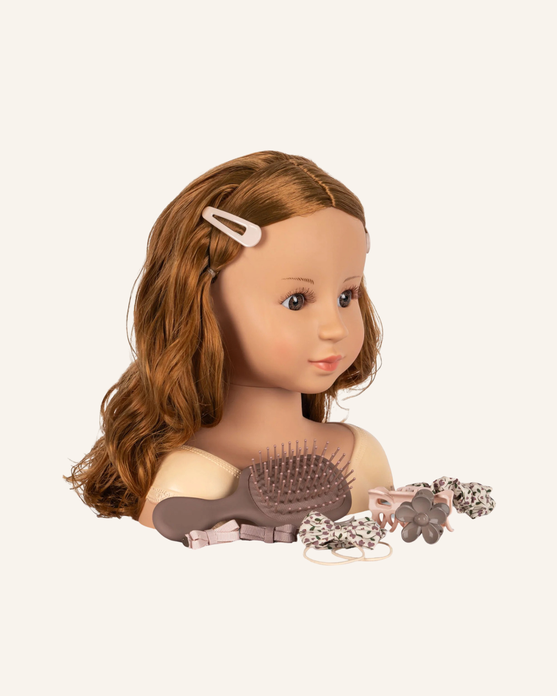 Doll Hair Salon by Konges Sløjd