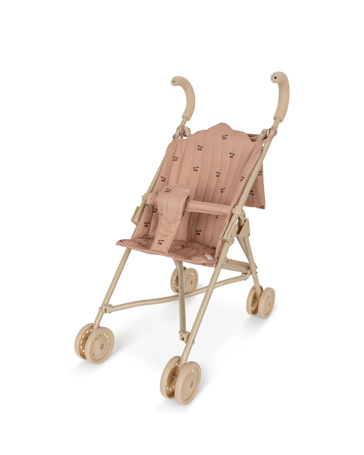Doll Stroller - Cherry Blush by Konges Sløjd