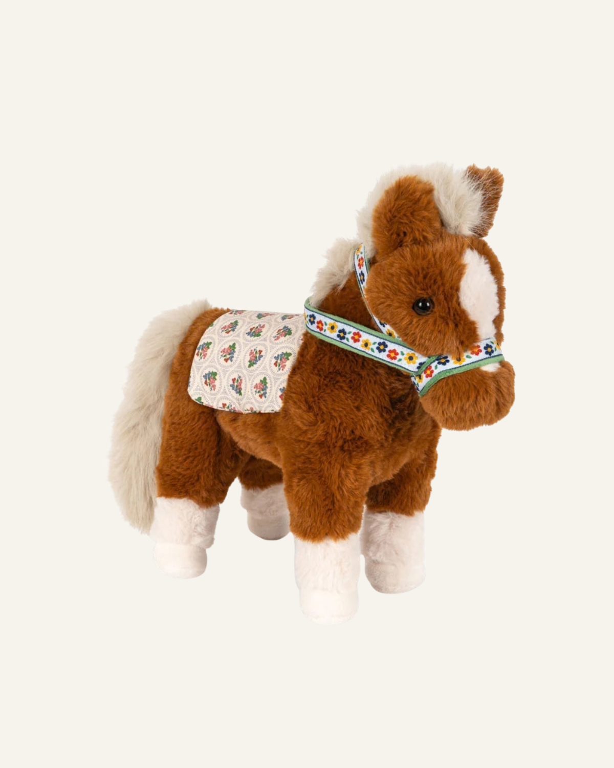 Fiona the Horse by Konges Sløjd