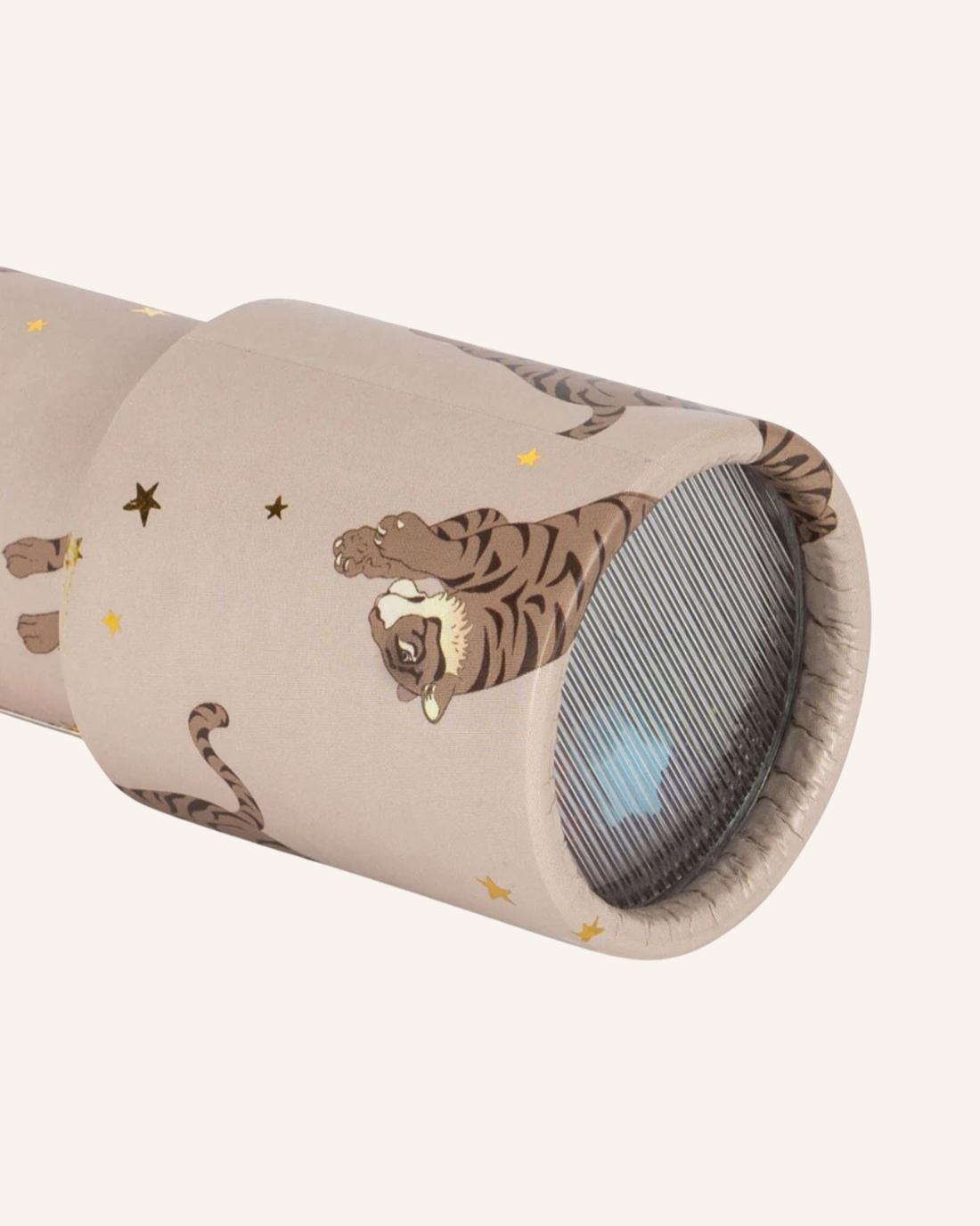 Kaleidoscope - Tiger by Konges Sløjd