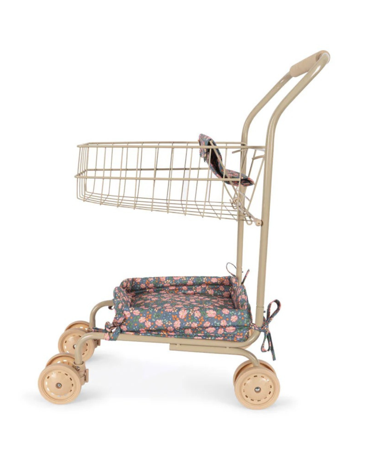 Kids Shopping Cart - Kyoto by Konges Sløjd