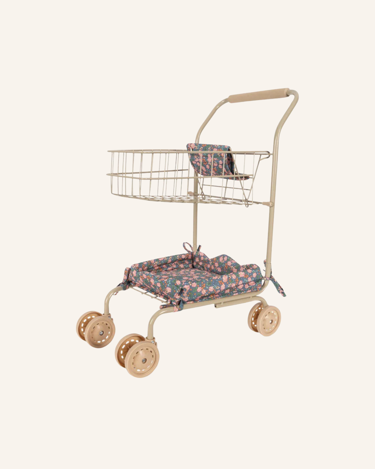 Kids Shopping Cart - Kyoto by Konges Sløjd