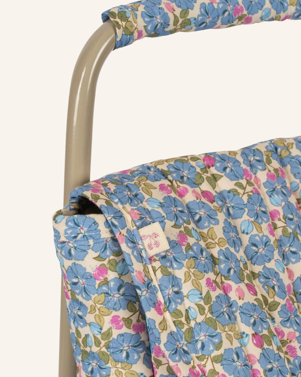 Kids Trolley - Fleur Rosier by&amp;nbsp; Konges Sløjd