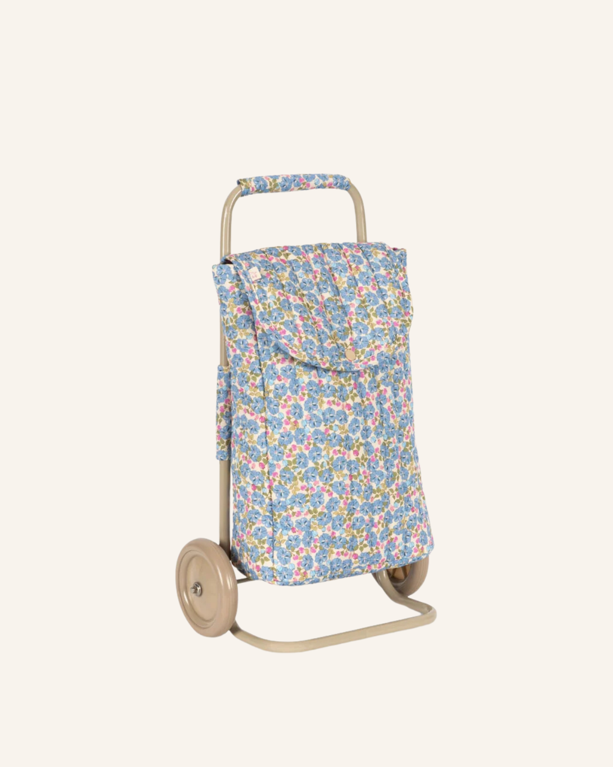 Kids Trolley - Fleur Rosier by&amp;nbsp; Konges Sløjd