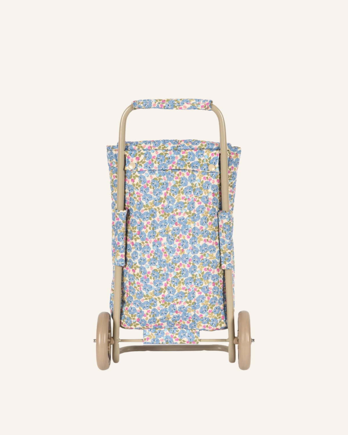 Kids Trolley - Fleur Rosier by&amp;nbsp; Konges Sløjd
