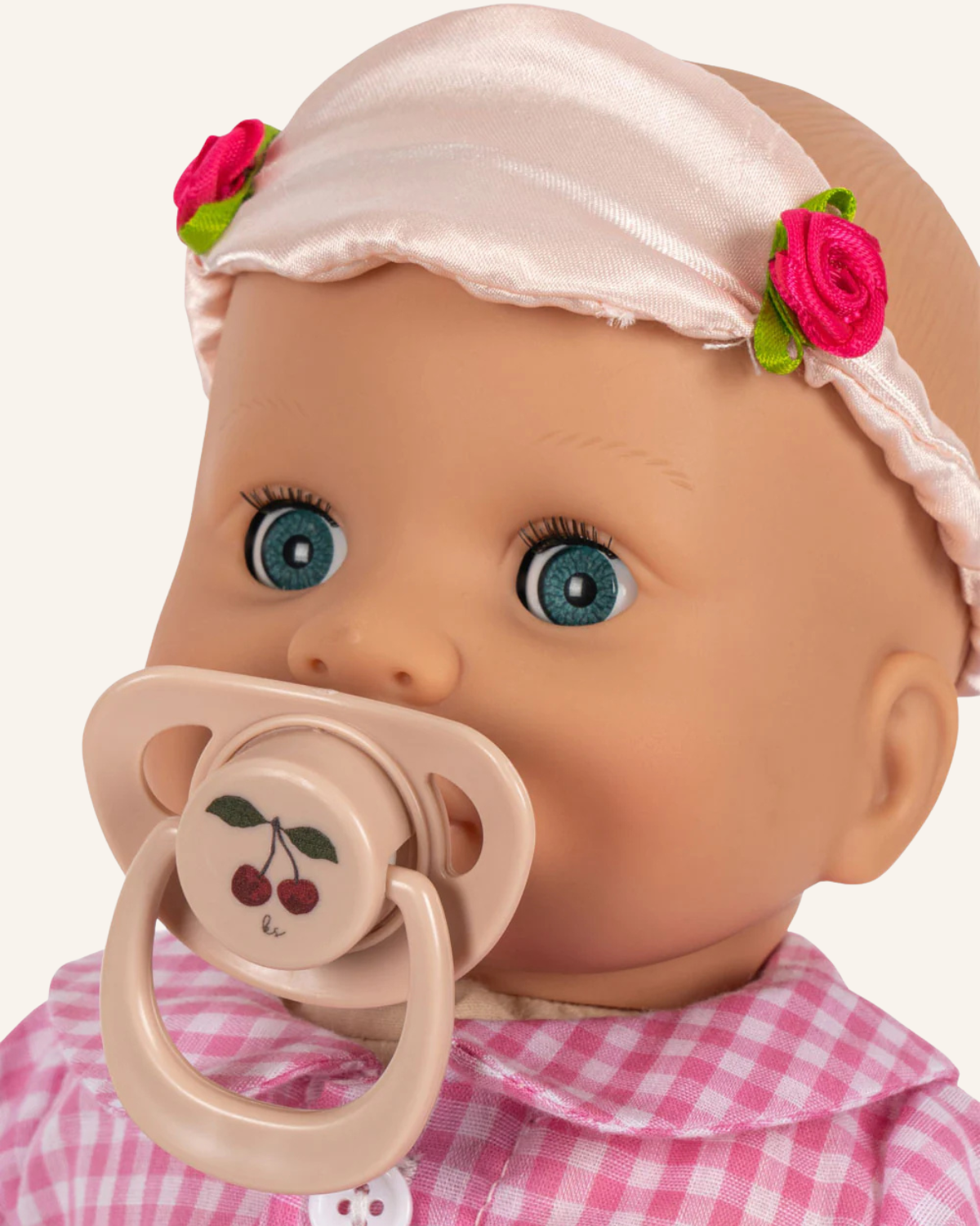 Lulu Doll by Konges Sløjd
