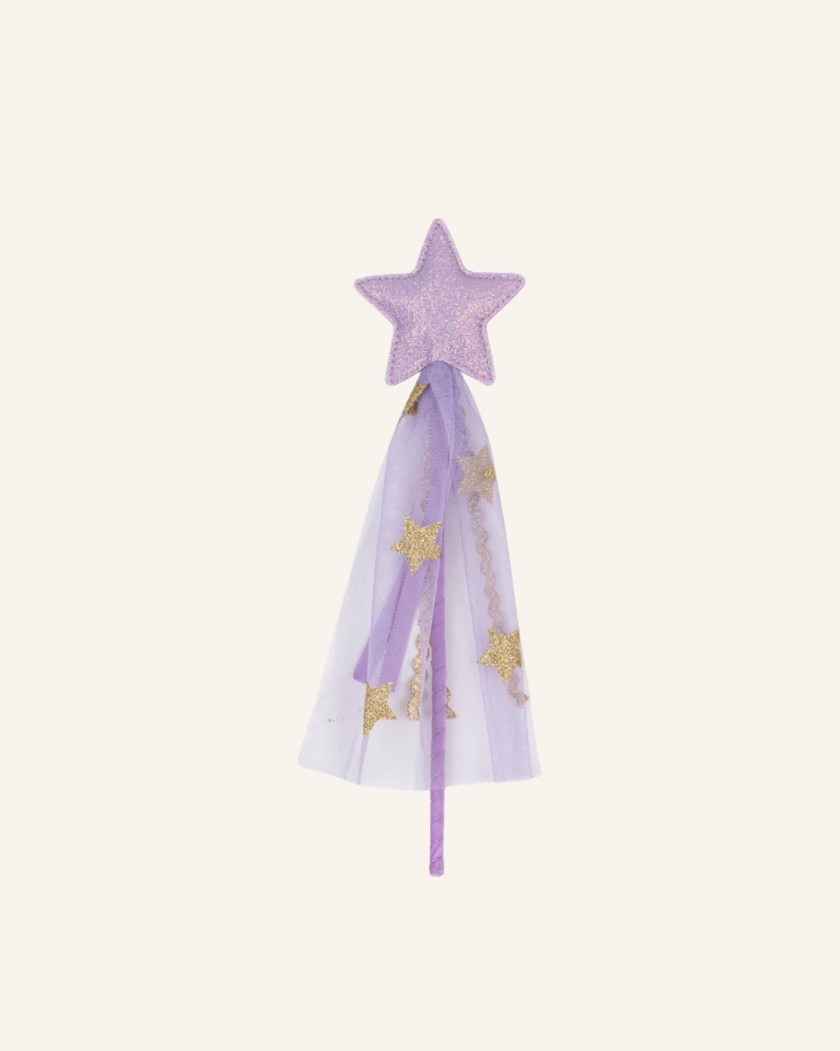 Magic Wand - Lavender Purple by Konges Sløjd