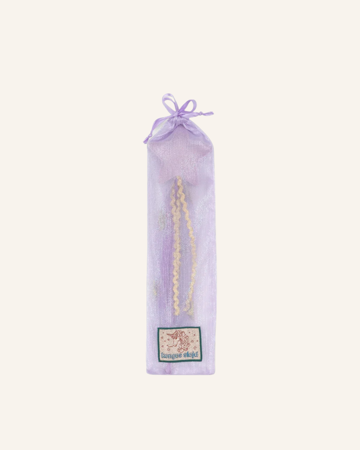 Magic Wand - Lavender Purple by Konges Sløjd