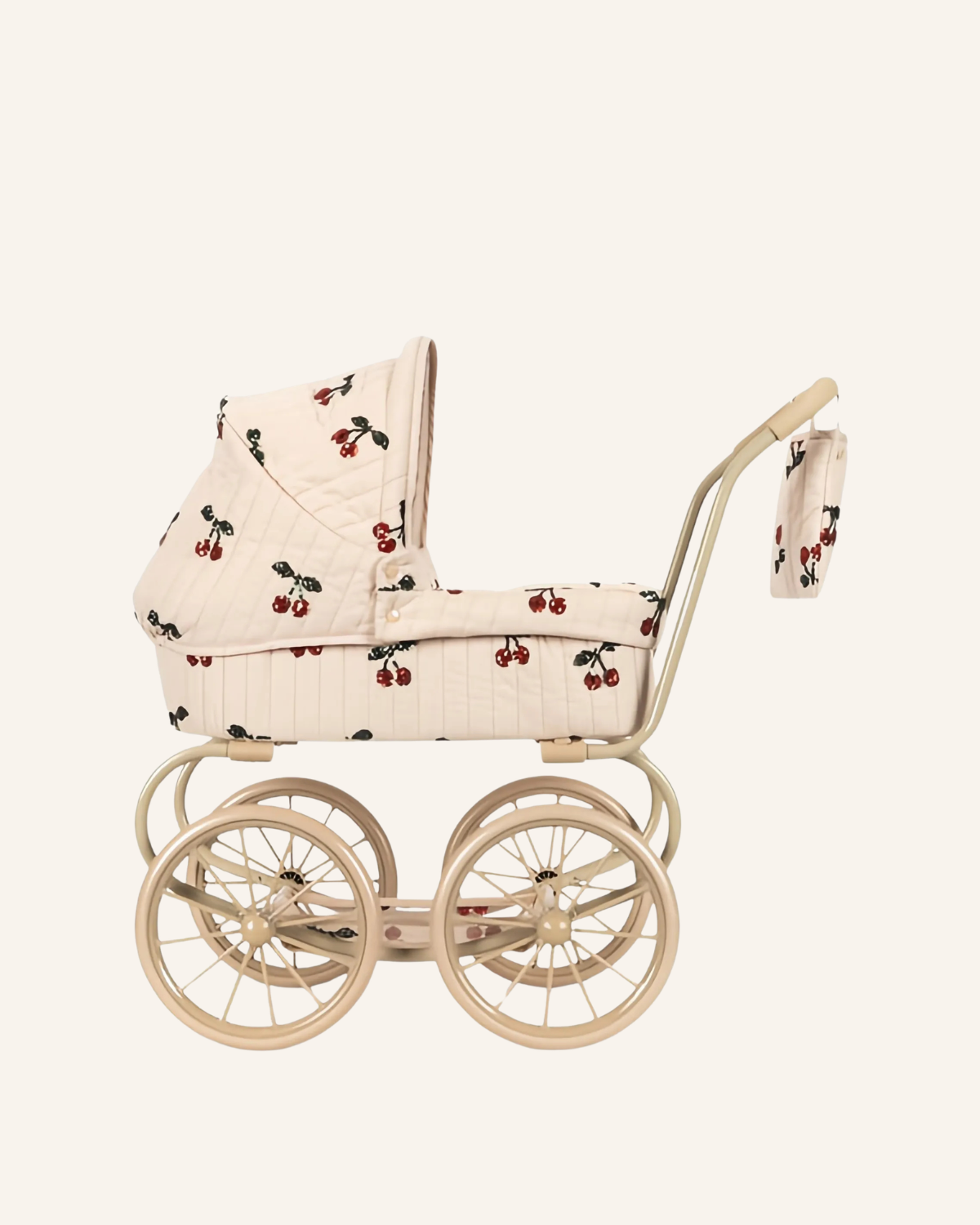 Minnie Doll Pram - Mon Cheri Sequin by Konges Sløjd 