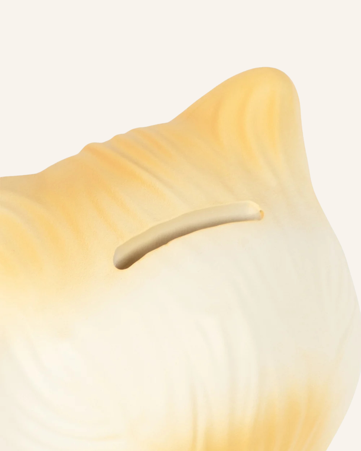 Money Bank: Swan by Konges Sløjd