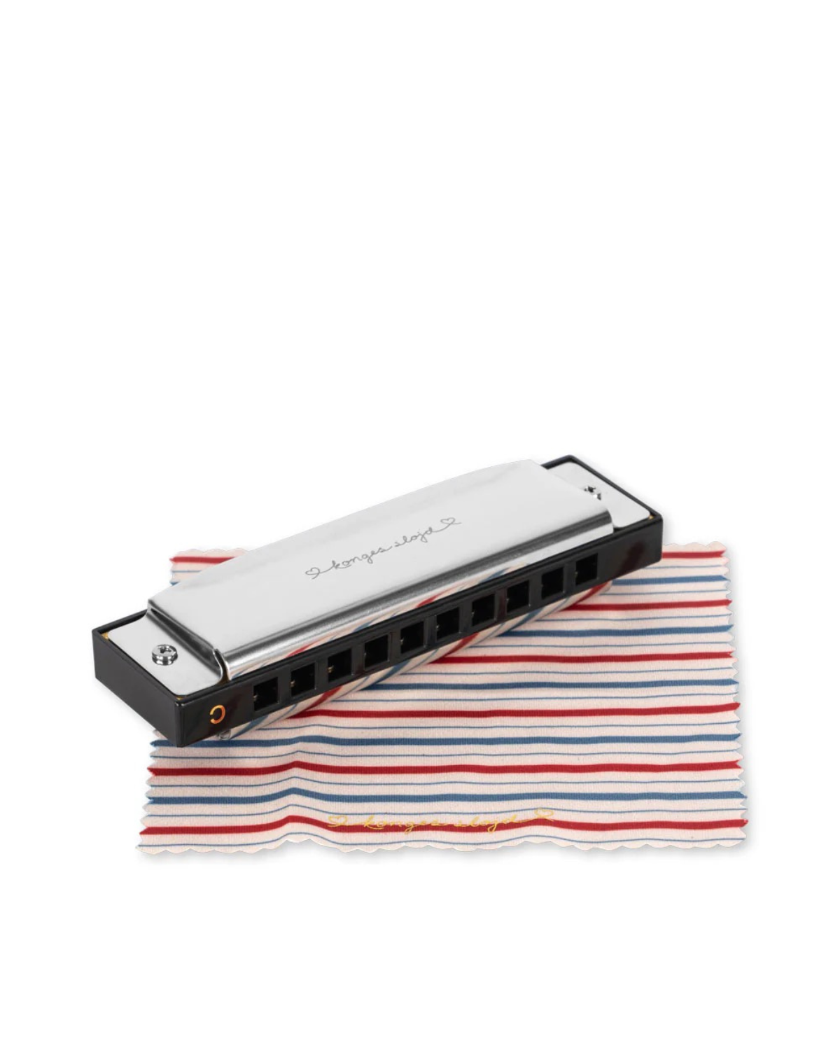 My Little Harmonica by Konges Sløjd