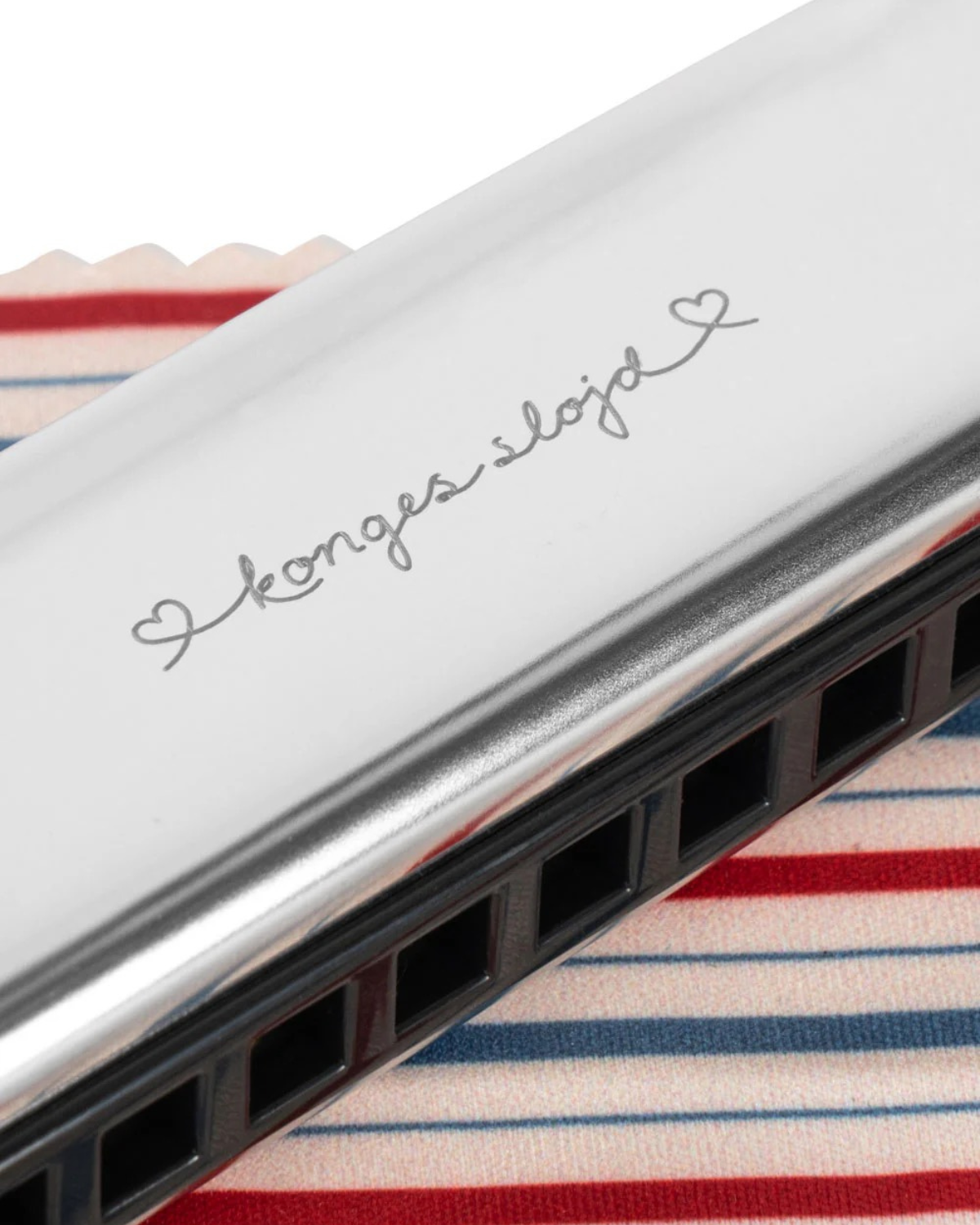 My Little Harmonica by Konges Sløjd