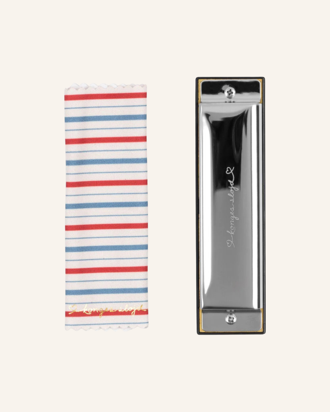 My Little Harmonica by Konges Sløjd 