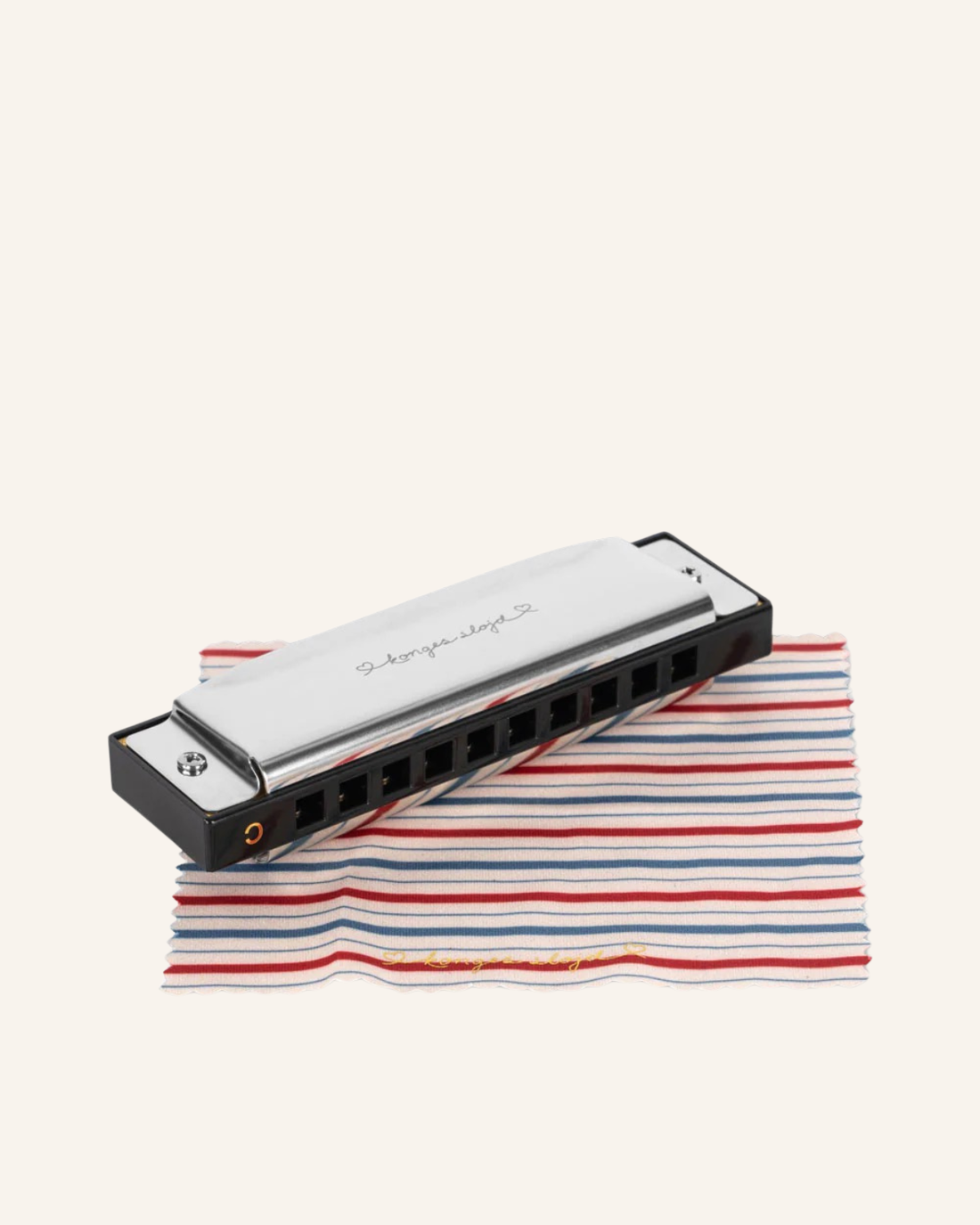 My Little Harmonica by Konges Sløjd 