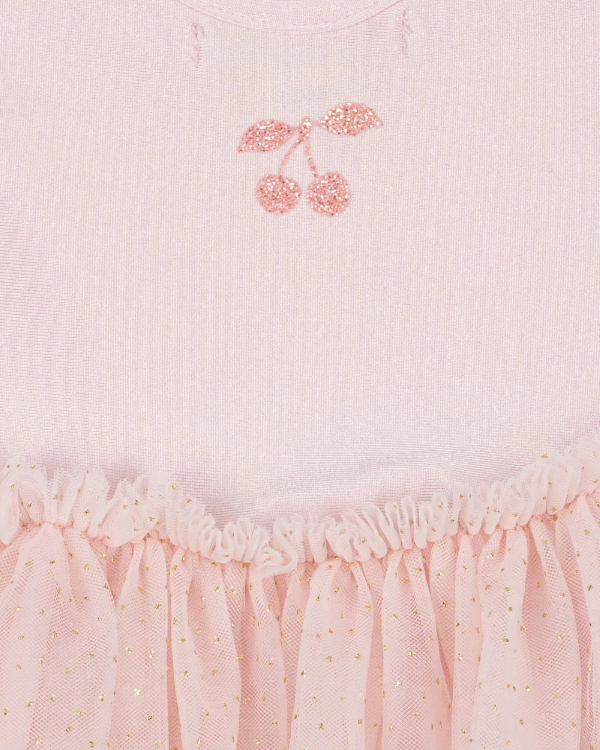 KONGES SLØJD ❘ Princess Crown Costume - Cloud Pink