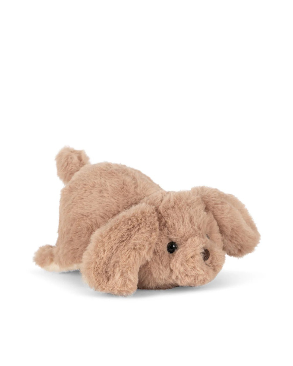 Reversible Teddy - Beige by Konges Sløjd