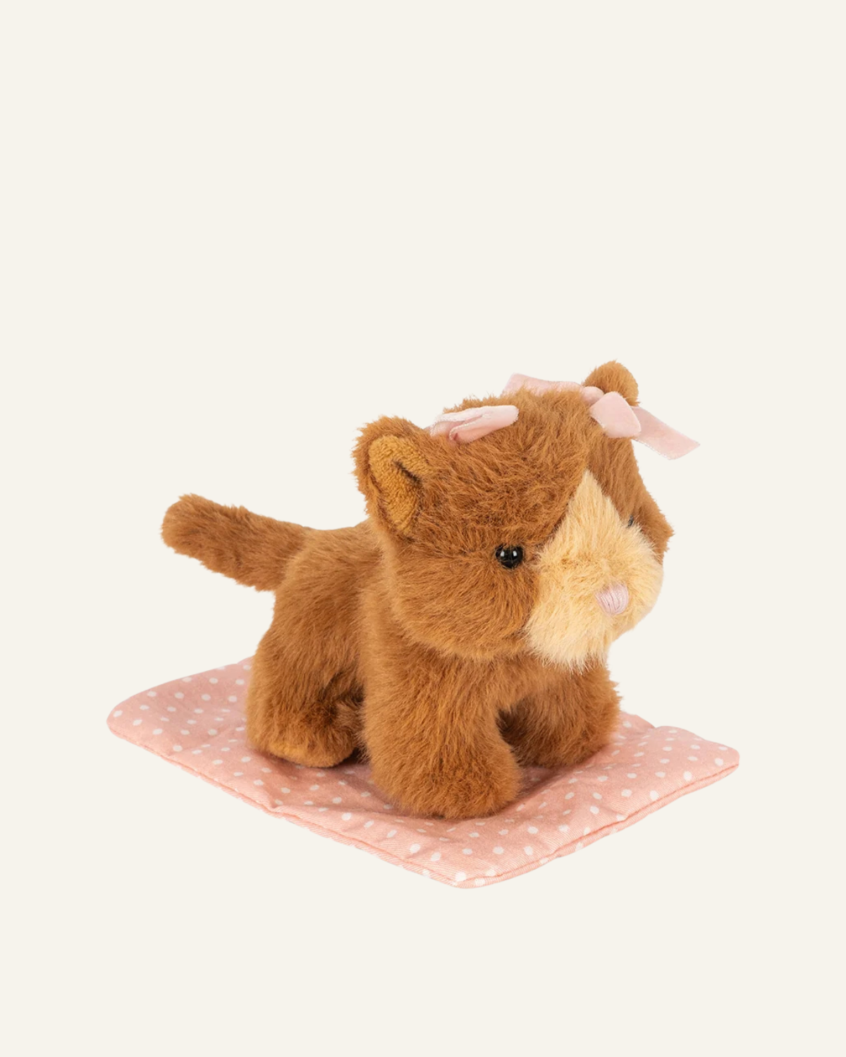 Take Care Of Me Animals: Cat by Konges Sløjd 