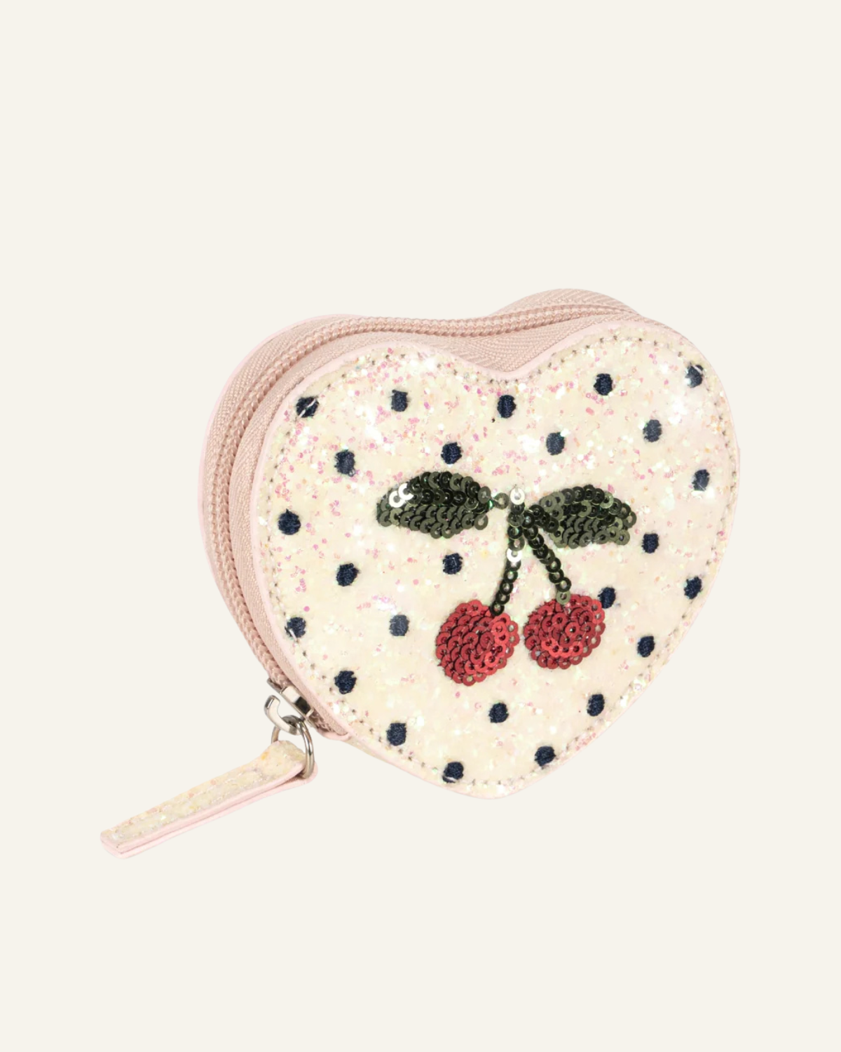 Tut Wallet - Cherry by Konges Sløjd