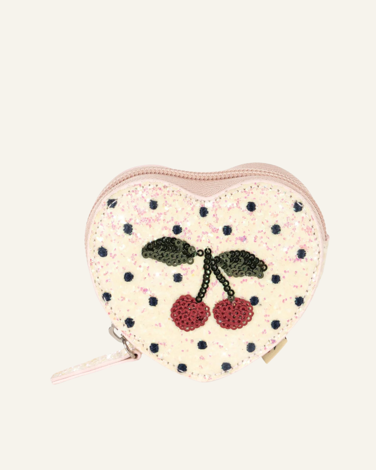 Tut Wallet - Cherry by Konges Sløjd