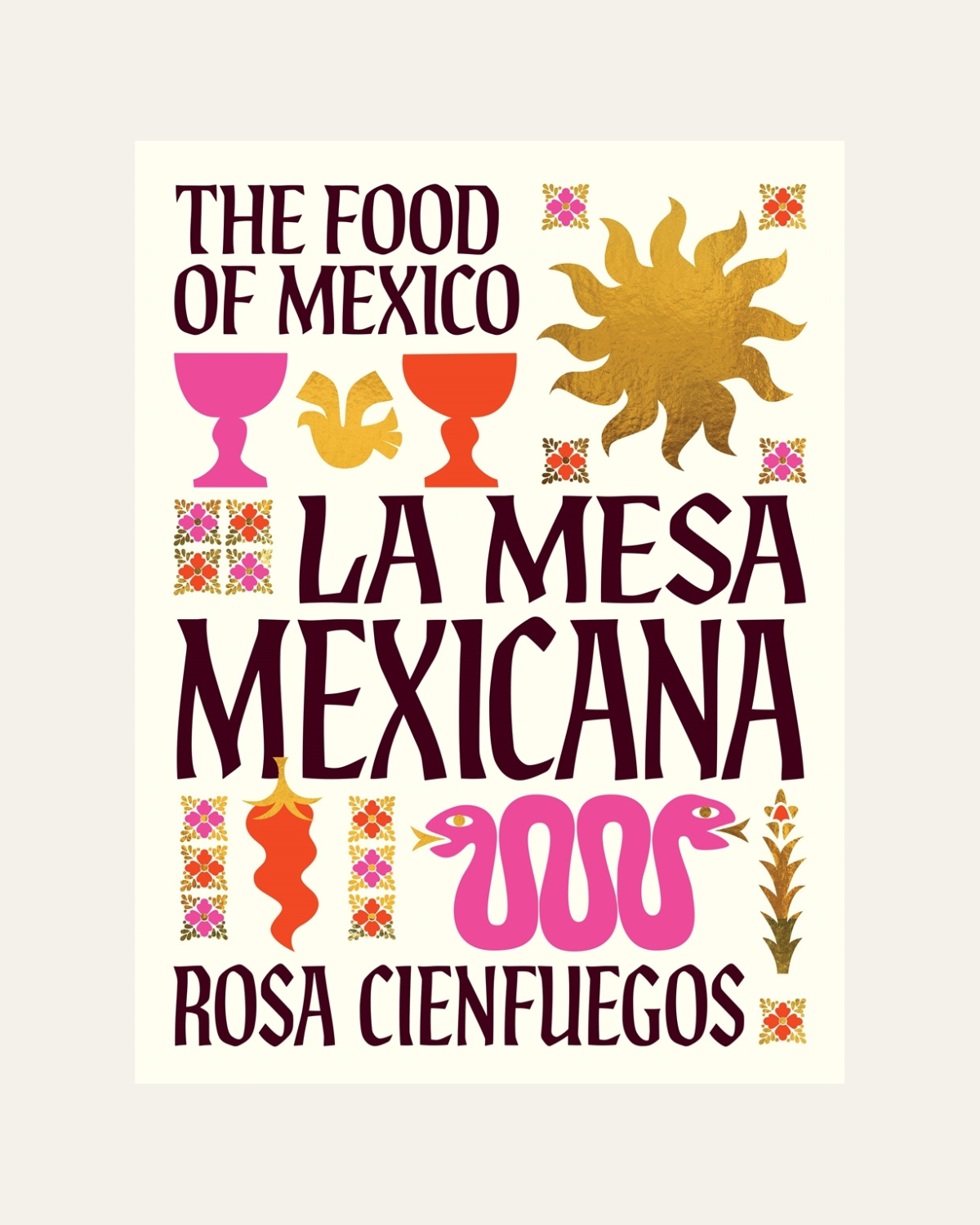 La Mesa Mexicana