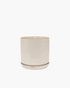 Large Oslo Planter in Sandstorm by Potted