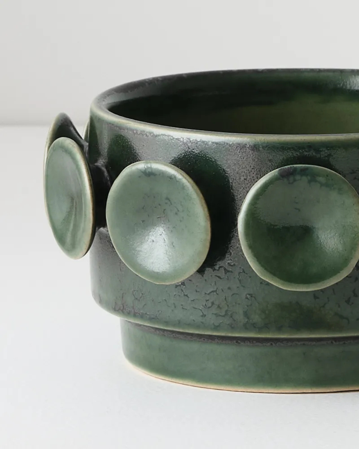 Lars Bowl - Pine by Floral Interiors