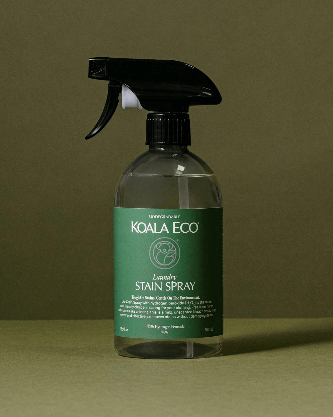 Laundry Stain Spray (500ml) by Koala Eco