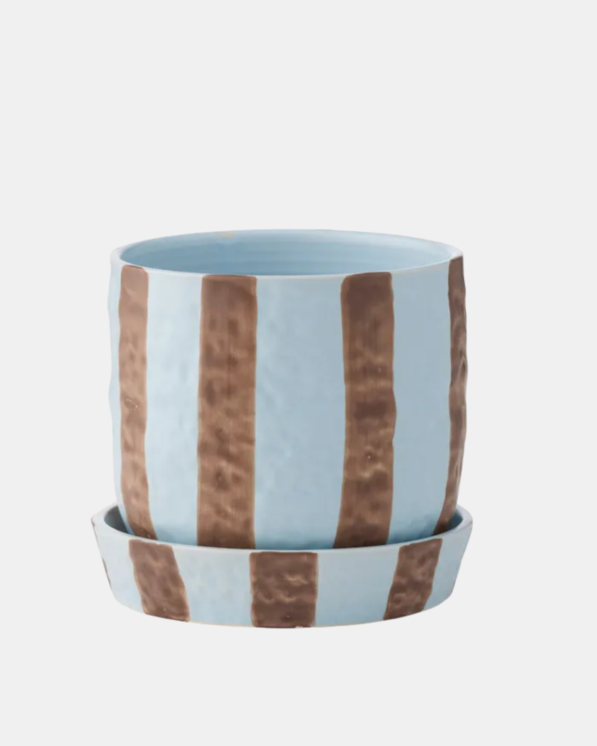 Ligne Pot - Sky &amp; Chocolate 