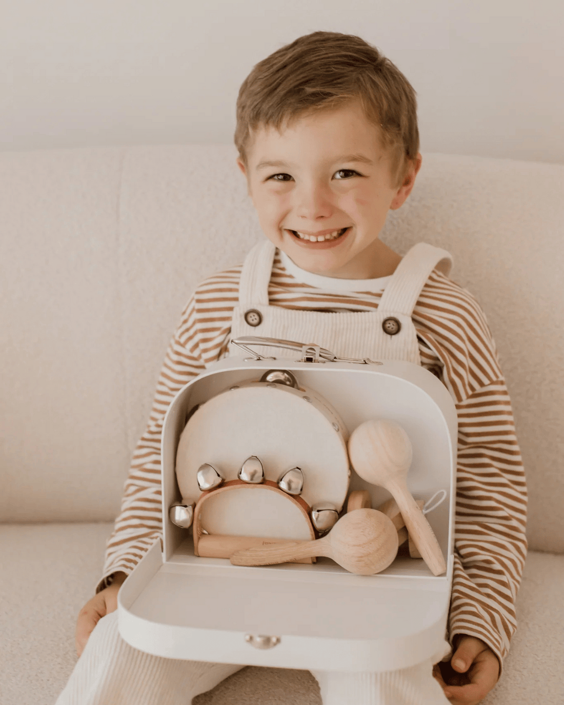 Little Love Music Set