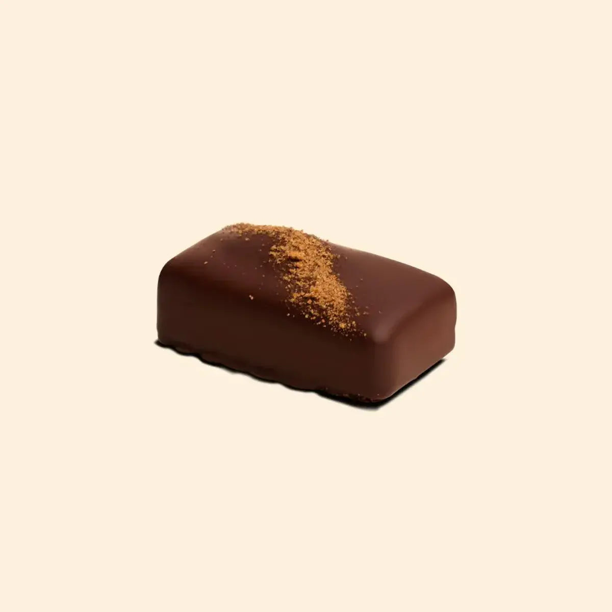Loco Love Butter Caramel Pecan Chocolate - Single 30g