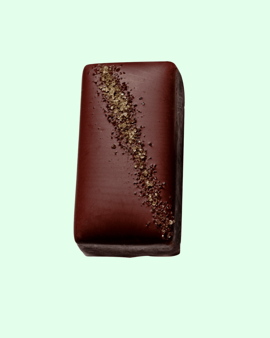 Dark Peppermint Creme  - Twin Pack 60g