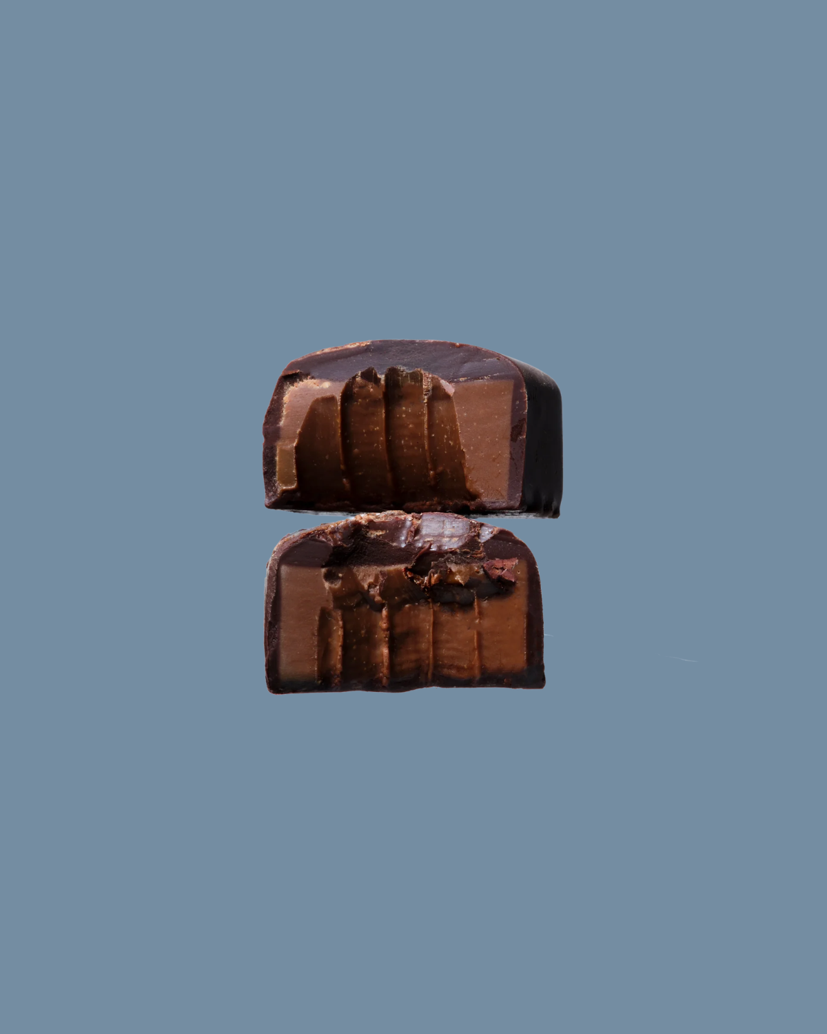 Loco Love Double Chocolate Truffle - Single (30g)