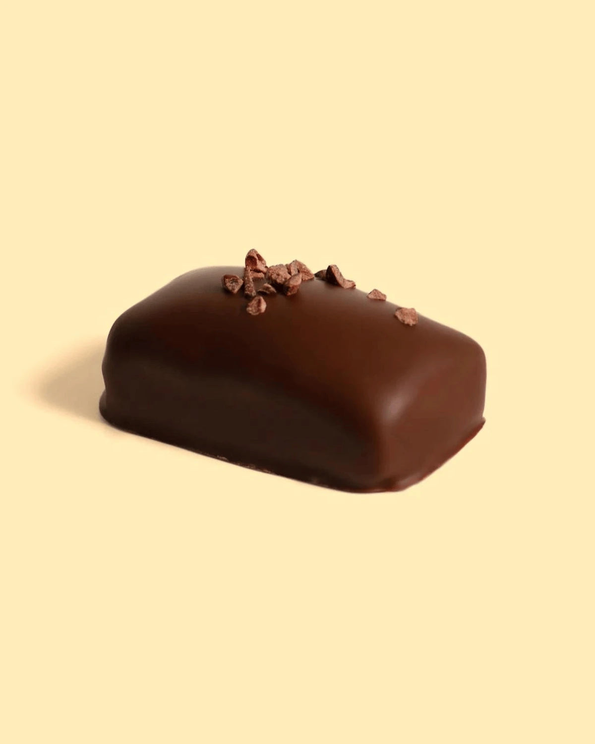 Healthy Chocolate - Loco Love