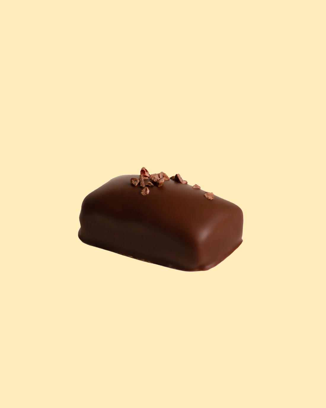 Peanut Butter Caramel - Twin Pack 60g