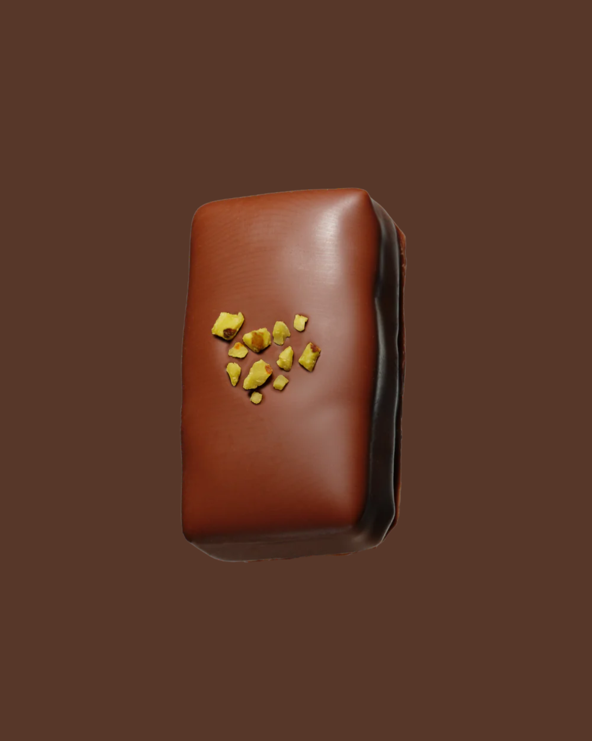 Loco Love Pistachio Mylk Praline Chocolate - Twin Pack 60g